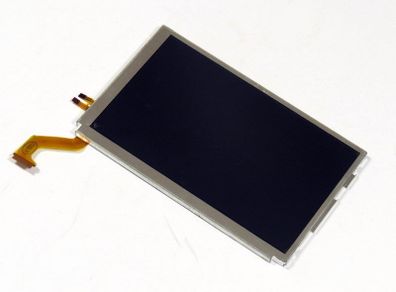 Nintendo 3DS XL Replacement Top Inner LCD Display Screen