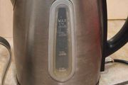 A kettle