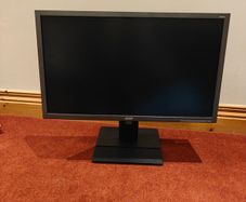 Acer 24-inch FHD Monitor B246HL