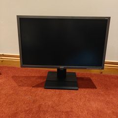 Acer 24-inch FHD Monitor B246HL