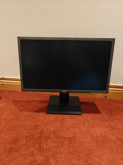 Acer 24-inch FHD Monitor B246HL