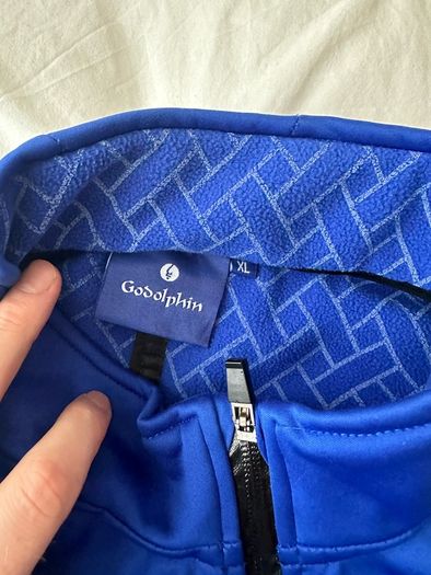 Godolphin XL Gilet