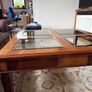 Mahogany Grandeur coffee table Image 4