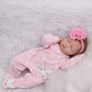 Reborn Doll Girl Image 4