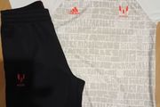 Adidas Messi Set Age 11-12 yrs