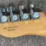 Fender Telecaster Player Plus Nashville Telecaster with UPGRADED P90 Bridge pick up  Mint condition plus Fender FE620 Gig Bag Image 4