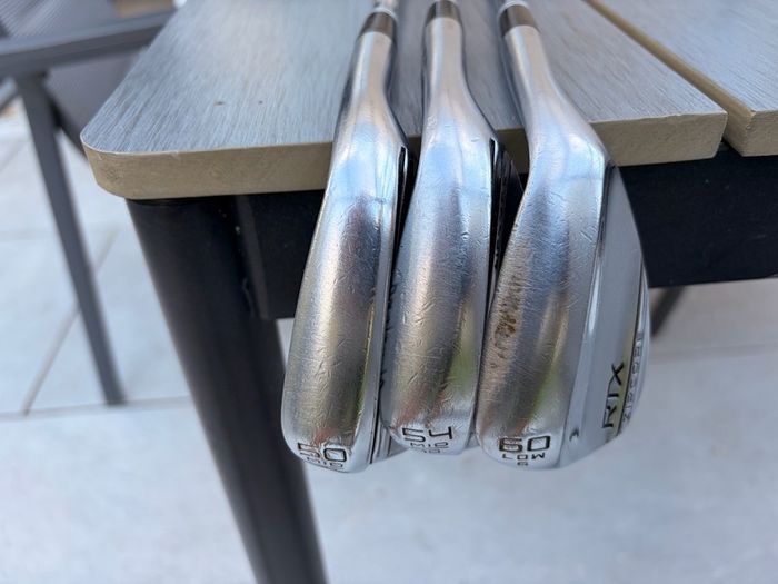 Cleveland wedges for sale