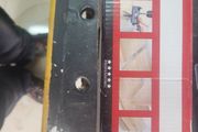 drill guide for wood work.