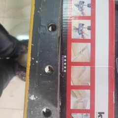 drill guide for wood work.