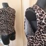 Women's Waistcoat New Size 14 Image 2