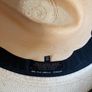 panama hat Image 3