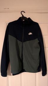 Nike boys tracksuits size XL