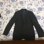 Mens Suit M&S Image 4