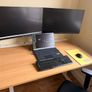 Office Desk Ikea Image 4