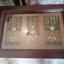 Decorative craftsmanship tray Image 3