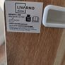 Livarno Home Laptop Tray/Pillow Image 2