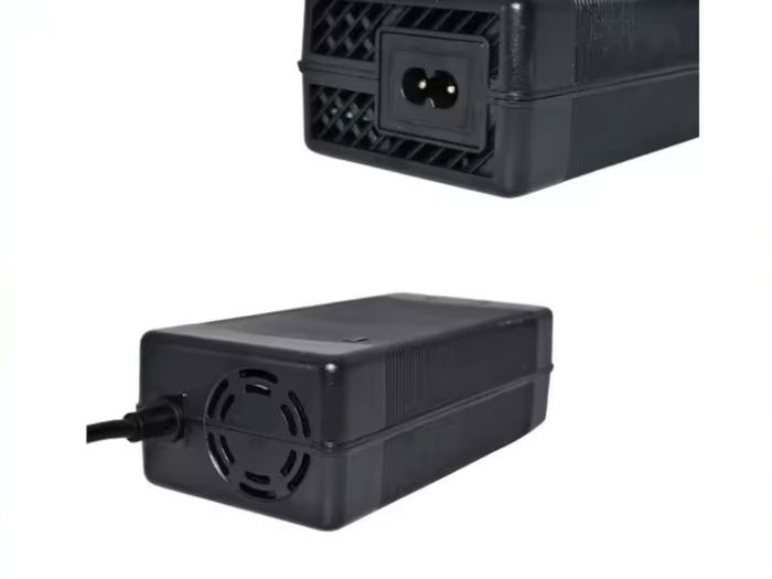 Brand new Kugoo KuKirin G3 Scooter Charger Adapter 58.8v ( BUILD WITH STRONG FAN )