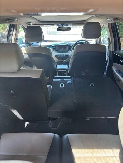 2016 Kia Sorrento 2.2 Automatic - 7 Seater