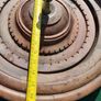 Antique Fairground Gaming Wheel Image 4