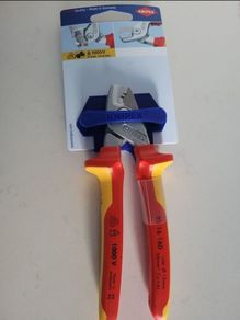 Knipex cable nips