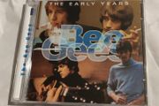 The Bee Gees The Early Years Cd