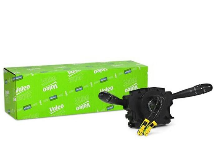 Valeo 251485 Steering wheel Colunm Switch For Peugeot 206 - 307