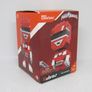 Kubros Mega Construx Power Rangers Red Ranger 127pcs Building Set Brand New Sealed Also Compatible With Lego And Other Brands Image 2