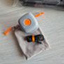 20xVacuum Bags with Pump, Space saving/ Traveling Image 7