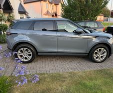 Range Rover Petrol Hybrid 300 PHEV