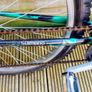 Raleigh Voyager Mountain Bike Image 5