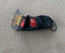 knee and elbow pads