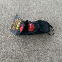 knee and elbow pads