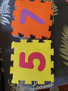 play mat