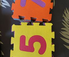 play mat