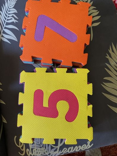 play mat
