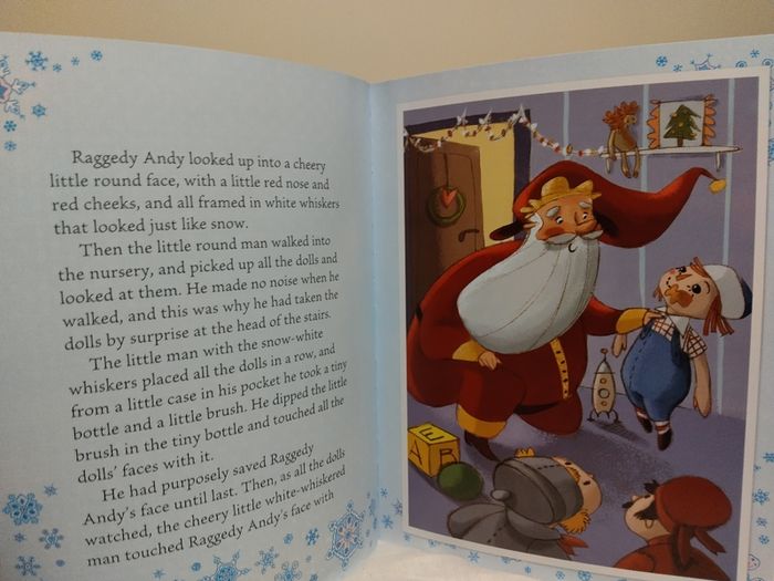 A Christmas Tree Adventure And Other Christmas Stories