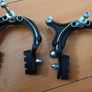 bicycle brake set Image 2