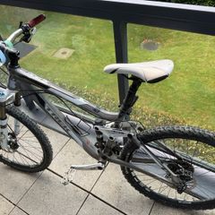 Trek Fuel EX 9 Full Suspension Mountain Bike