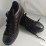 Lonsdale  boy school leather shoes size 3 Image 5