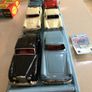 Car transporter by SSS International 61 cm long Japan Rare Image 4