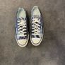 Converse Lows 6.5uk Image 9