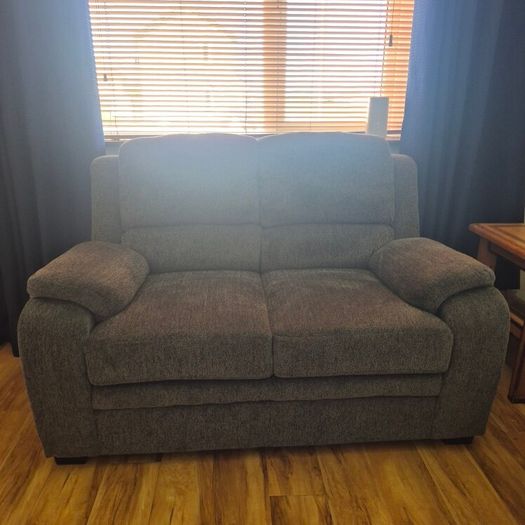 3 & 2 seater couch