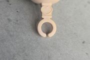 Rattle Baby MLP G1 My Little Pony Accessories
