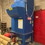 Industrial dust control unit Image 2