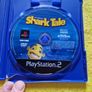 Shark Tale  PlayStation2 ps2 games Original Image 4