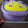 handmade Easter bag Image 8