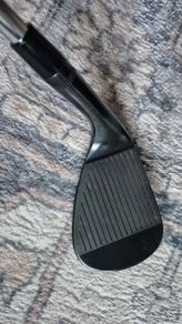 Callaway Raw Jaws 58 Degree Wedge