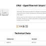 Ember CP4i Smart thermostat Image 8