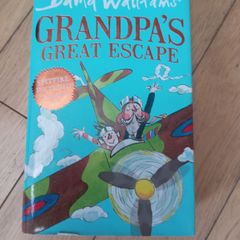 David Walliams x 1 book