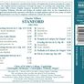 Stanford. Anthems and Services. CD. Free Postage! Image 2